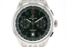 Breitling Premier AB0145 -