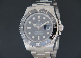 Rolex Submariner Date 116610LN (2012) - 40mm Staal