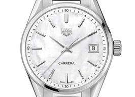 TAG Heuer Carrera Lady WBK1311.BA0652 -