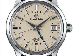 Grand Seiko Elegance Collection SBGM221 (2024) - 40mm Staal