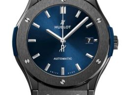 Hublot Classic Fusion Blue 511.CM.7170.RX -