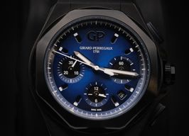 Girard-Perregaux Laureato 81060-21-491-FH6A -