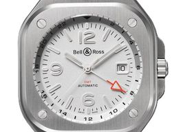 Bell & Ross BR 05 BR05G-SI-ST/SST -