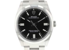 Rolex Oyster Perpetual 36 126000 -