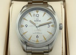 Omega Seamaster Railmaster 220.10.40.20.06.001 -