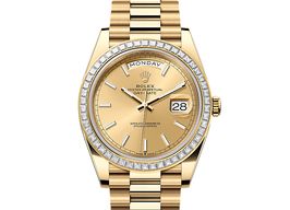 Rolex Day-Date 40 228398TBR -