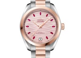 Omega Seamaster Aqua Terra 220.20.34.20.60.001 -