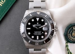Rolex Submariner Date 126610LN -