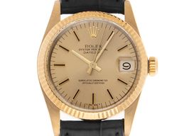 Rolex Datejust 6827 (1978) - 31 mm