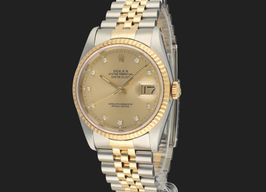 Rolex Datejust 36 16233 -