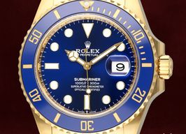 Rolex Submariner Date 126618LB -