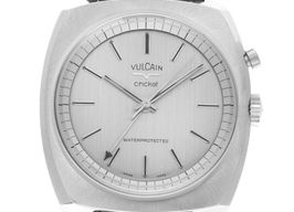 Vulcain Cricket Classique S2326B -