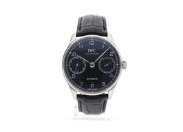 IWC Portuguese Automatic IW500703 -