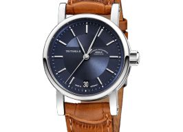 Mühle Glashütte Teutonia II M1-30-22-200-LB -