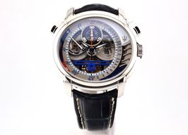 Audemars Piguet Millenary Chronograph 26069PT.OO.D028CR.01 -