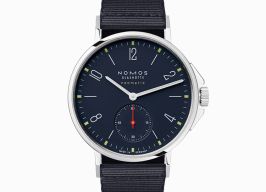 NOMOS Ahoi Neomatik 567 -