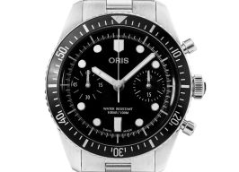 Oris Divers Sixty Five 01 771 7791 4054-07 8 20 18 -