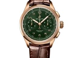 Breitling Premier RB0930361L1P1 -