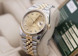 Rolex Datejust 36 16233 -