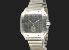 Cartier Santos WSSA0076 -