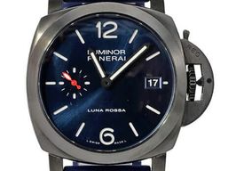 Panerai Luminor 1950 PAM01412 -