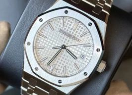 Audemars Piguet Royal Oak Selfwinding 77450ST.OO.1361ST.02 -