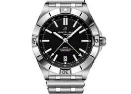 Breitling Chronomat GMT A32398D11B1A1 -