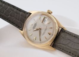 Rolex Datejust 6605 -