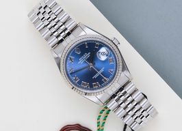 Rolex Datejust 36 16234 -