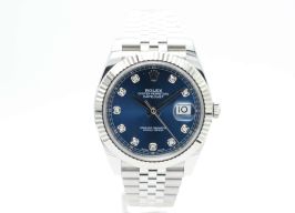 Rolex Datejust 41 126334 (2018) - 41 mm Steel case