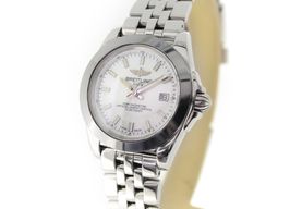 Breitling Galactic 32 W71330121A1A1 -