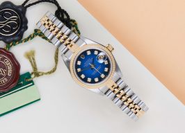 Rolex Lady-Datejust 69173 -