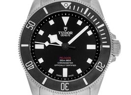 Tudor Pelagos 25407N -