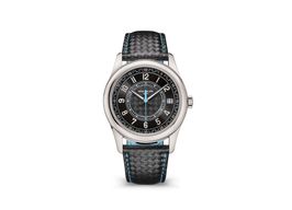 Patek Philippe Calatrava 6007G-011 -