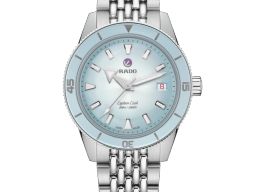 Rado HyperChrome Captain Cook R32223203 -