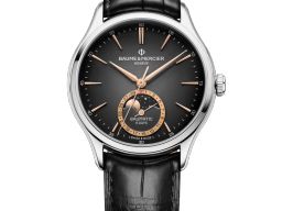 Baume & Mercier Clifton M0A10758 -