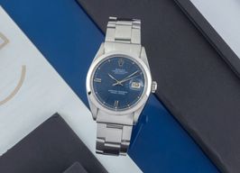 Rolex Oyster Perpetual 36 116000 (1971) - 36 mm Steel case