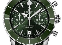 Breitling Superocean Heritage 42 AB3112361L1S1 -