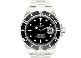Rolex Submariner Date 16610 -