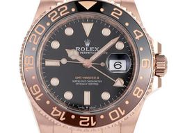 Rolex GMT-Master II 126715CHNR -