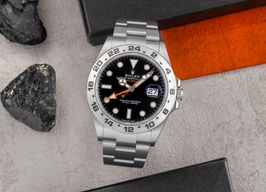 Rolex Explorer II 226570 -