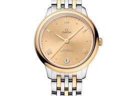 Omega De Ville 434.20.34.20.08.001 -