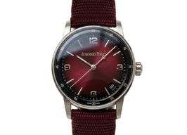 Audemars Piguet CODE 11.59 15210BC.OO.A500KB.01 -