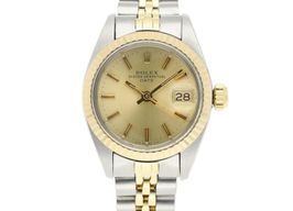 Rolex Lady-Datejust 6917 (1979) - 26 mm