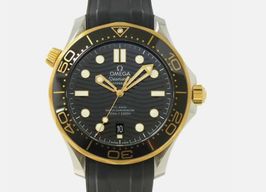 Omega Seamaster Diver 300 M 210.22.42.20.01.001 -