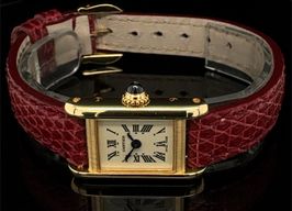 Cartier Tank 828001 -