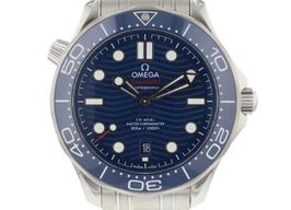 Omega Seamaster Diver 300 M 210.30.42.20.03.001 -