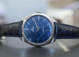 Omega De Ville Trésor 432.18.40.21.03.001 -