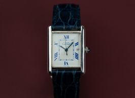 Cartier Tank 2414 -