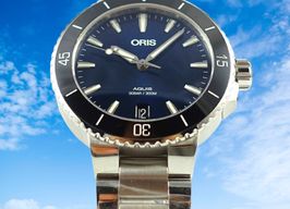 Oris Aquis Date 01 733 7731 4135 -